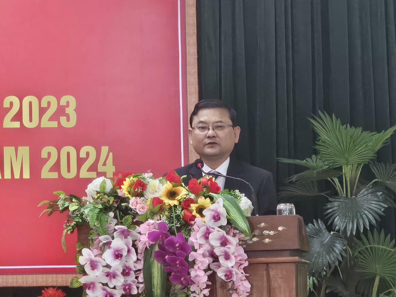 Bình Định: Triển khai công tác tư pháp năm 2024