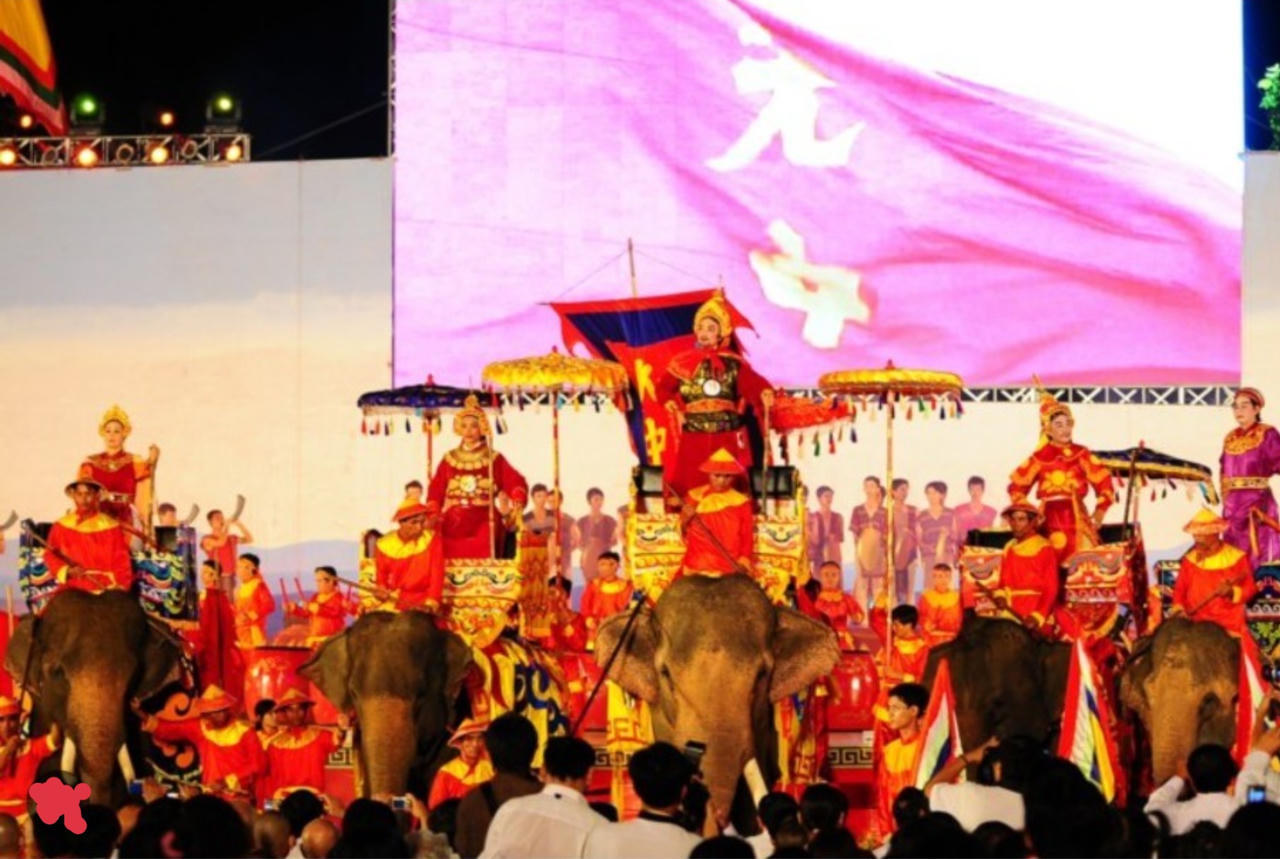 Hoạt động kỷ niệm Ngày thành lập Đảng và đón Tết Nguyên đán 2024 tại Bình Định