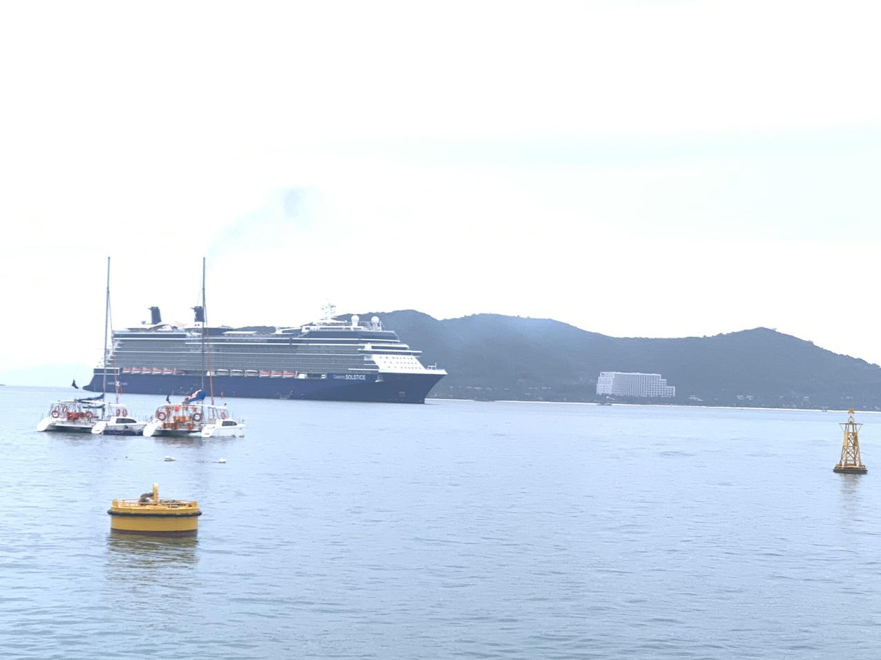 Du lịch bội thu dịp Tết Nguyên đán 2024