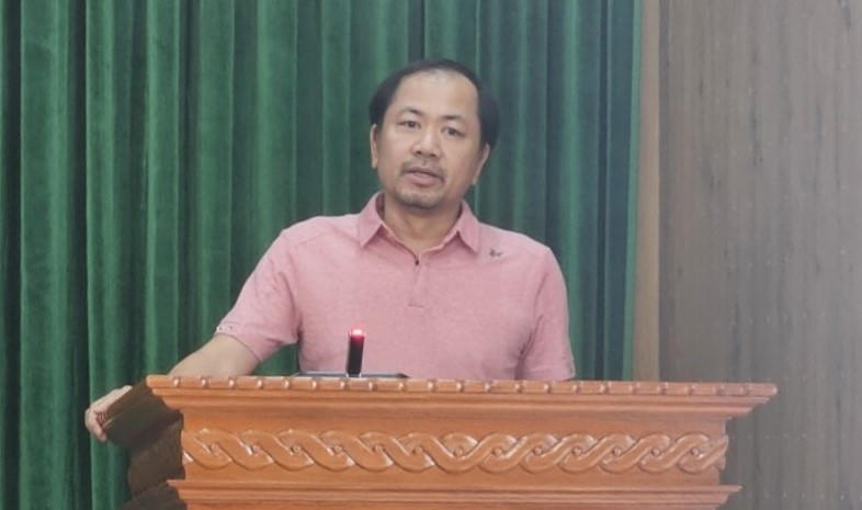 Bình Định: Tổ chức thành công giải đua thuyền máy nhà nghề quốc tế được xem như một nhiệm vụ chính trị 