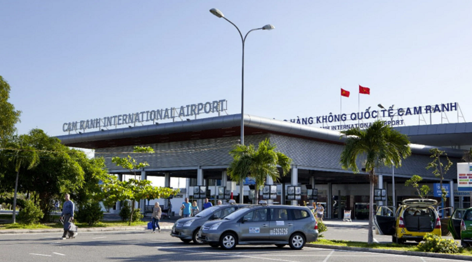 Cảng hàng không Quốc tế Cam Ranh lọt Top 5 các sân bay xuất sắc trong tiếp thị sân bay và điểm đến năm 2023