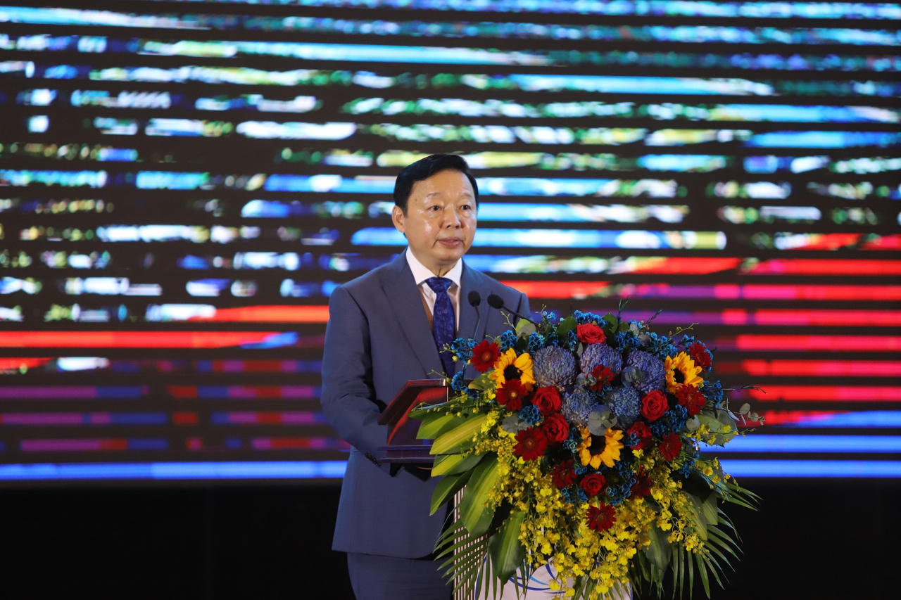 Tập trung nguồn lực phát triển huyện Cam Lâm trở thành đô thị mới hiện đại