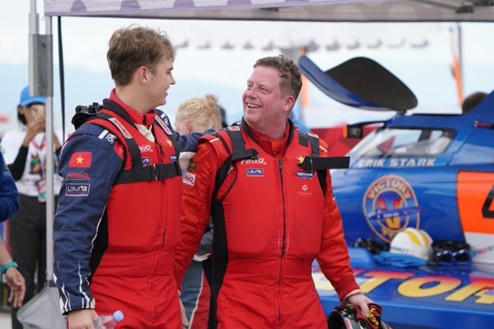  Sắp diễn ra Tuần lễ thể thao – văn hóa – du lịch "Amazing Binh Dinh Fest"