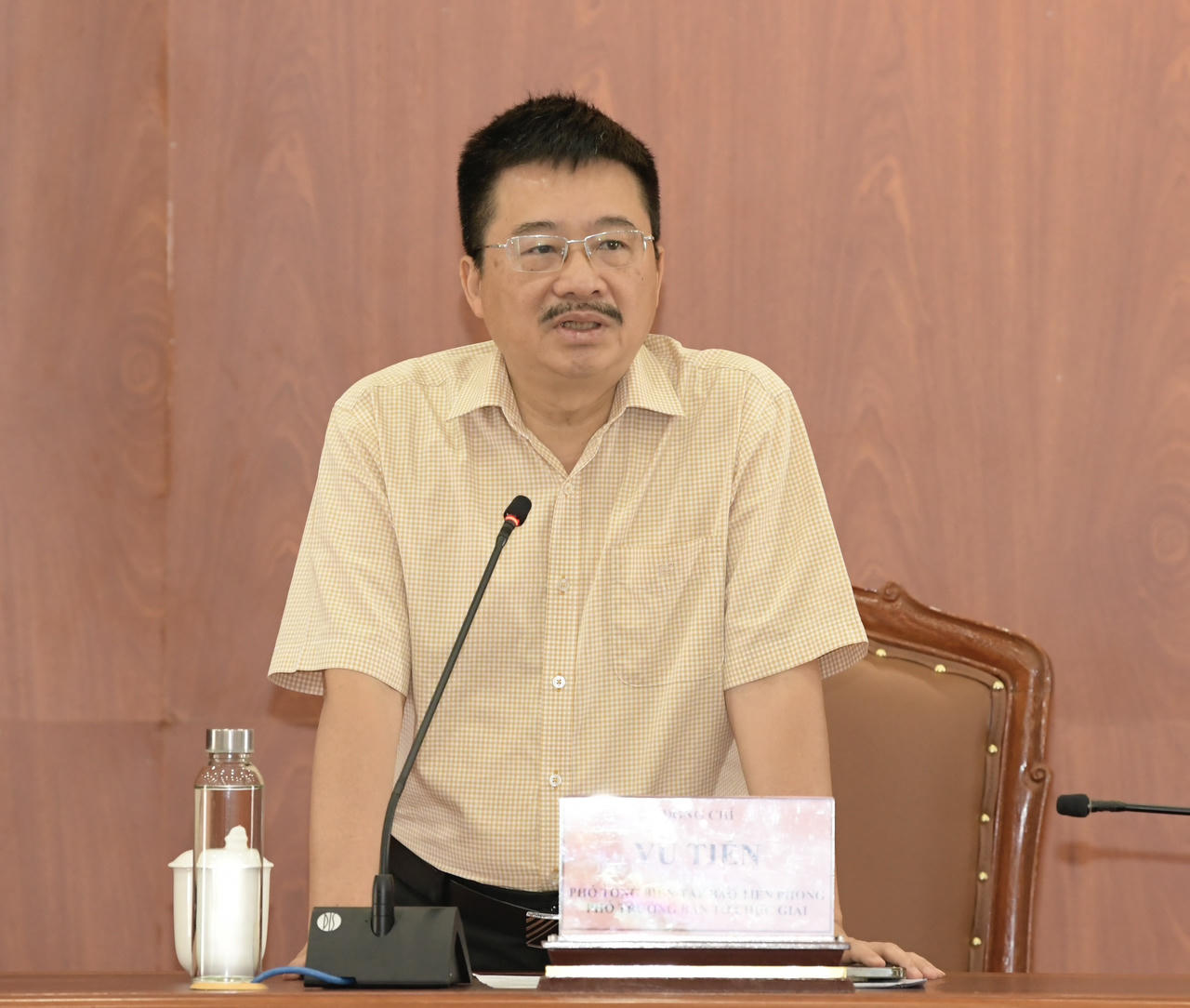 Phú Yên đã sẵn sàng cho Tiền phong marathon 2024