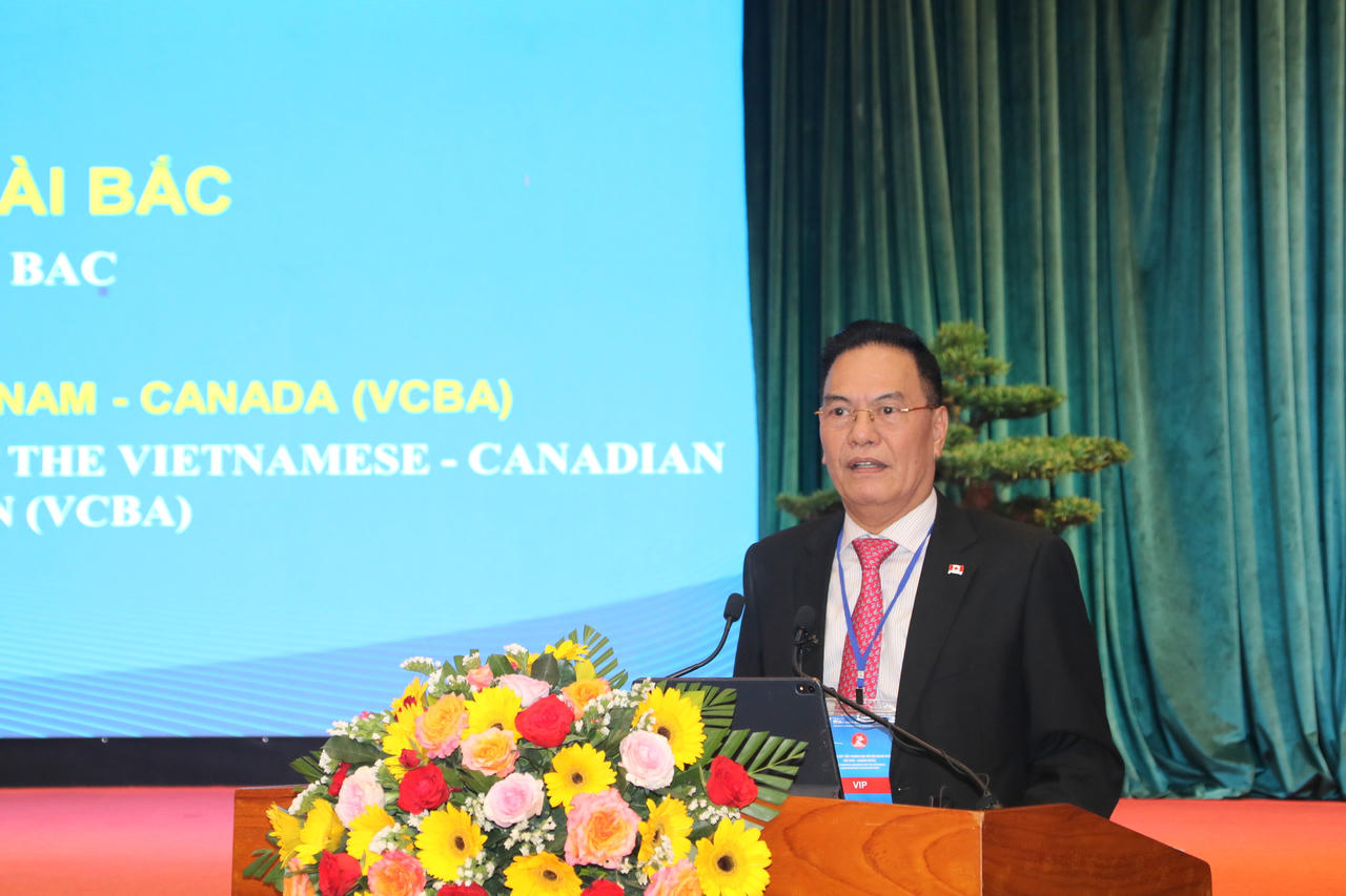 Bình Định mời gọi doanh nghiệp Canada đầu tư vào 5 trụ cột chính 