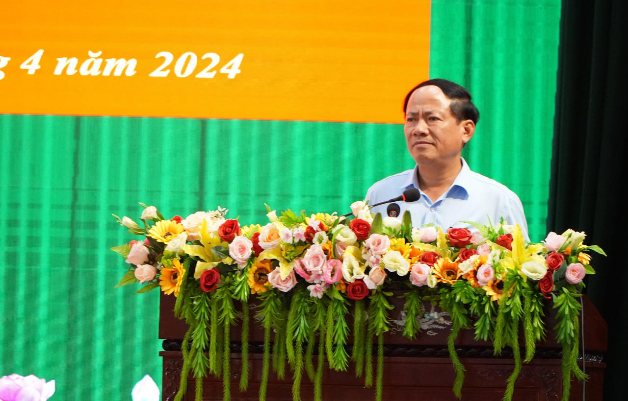 Bình Định tổng kết công tác tuyển quân năm 2024