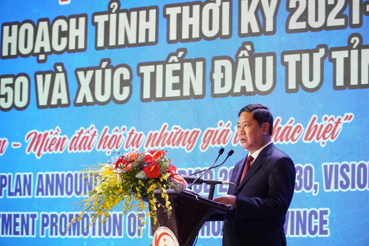 Ninh Thuận cần tìm lối đi riêng để trở thành địa chỉ đáng để đầu tư, đáng sống