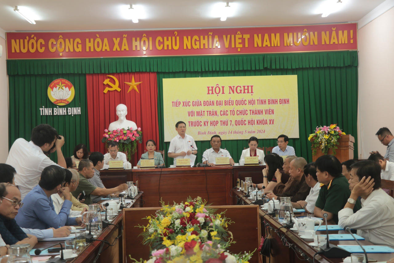 Bộ trưởng Hồ Đức Phớc: Bộ Tài chính tiếp tục quản lý chặt, chống nạn buôn lậu vàng