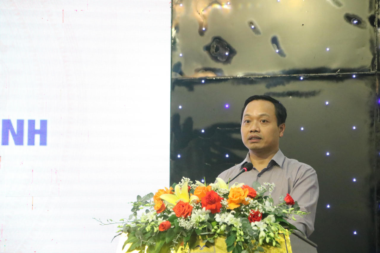 Bộ Tư pháp tổ chức Hội nghị tổng kết thi hành Luật Ban hành văn bản quy phạm pháp luật khu vực phía Nam