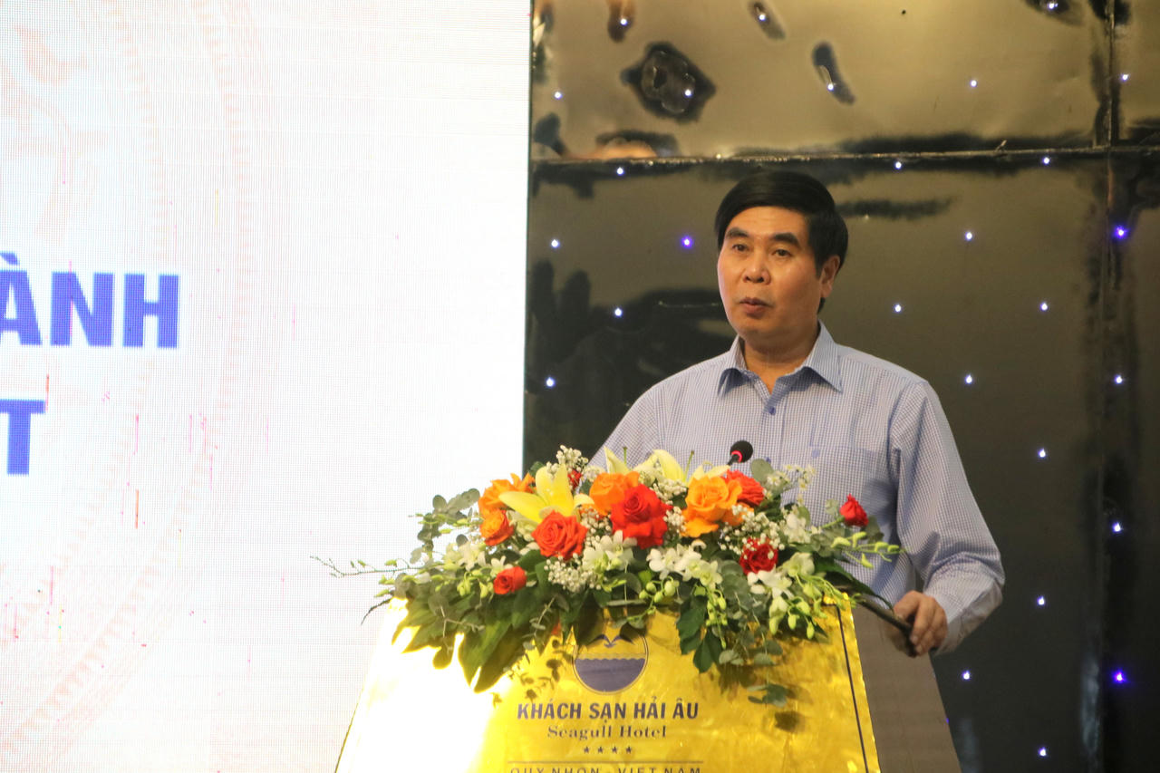 Bộ Tư pháp tổ chức Hội nghị tổng kết thi hành Luật Ban hành văn bản quy phạm pháp luật khu vực phía Nam