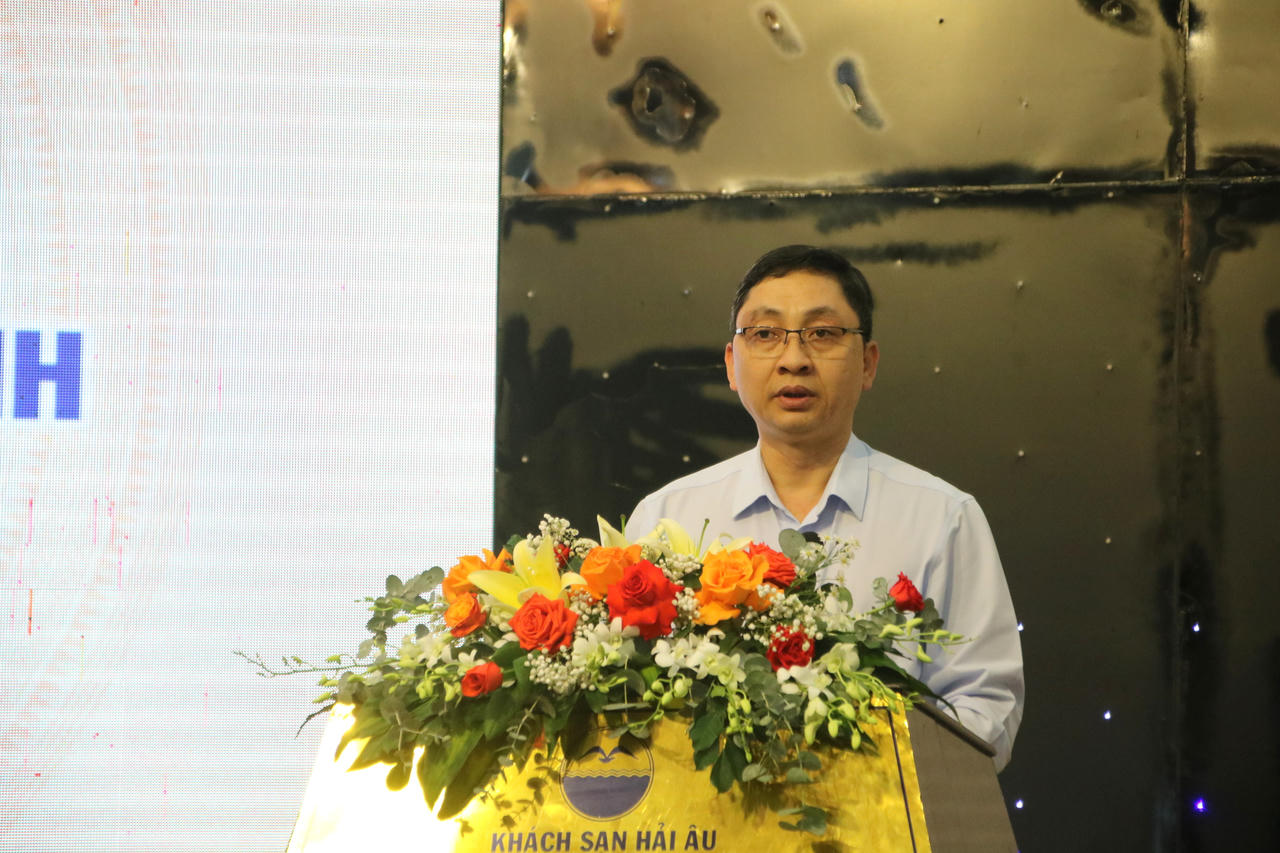 Bộ Tư pháp tổ chức Hội nghị tổng kết thi hành Luật Ban hành văn bản quy phạm pháp luật khu vực phía Nam