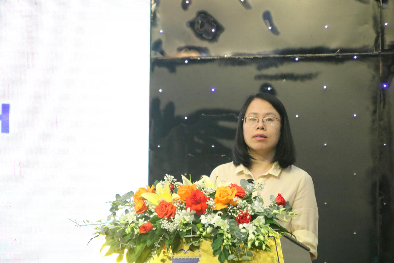 Bộ Tư pháp tổ chức Hội nghị tổng kết thi hành Luật Ban hành văn bản quy phạm pháp luật khu vực phía Nam