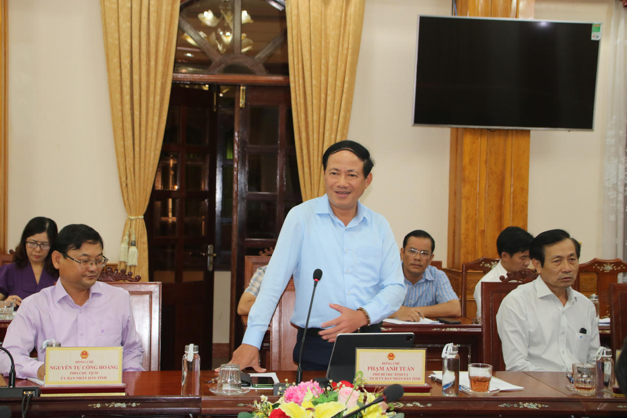 Bình Định tiếp tục nâng cao hiệu quả công tác tư pháp và thi hành án dân sự