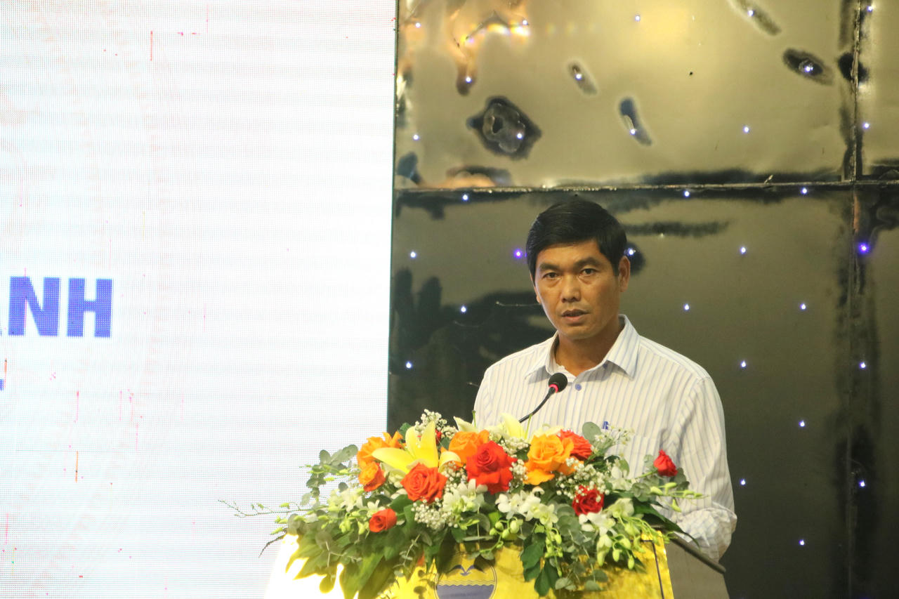 Bộ Tư pháp tổ chức Hội nghị tổng kết thi hành Luật Ban hành văn bản quy phạm pháp luật khu vực phía Nam