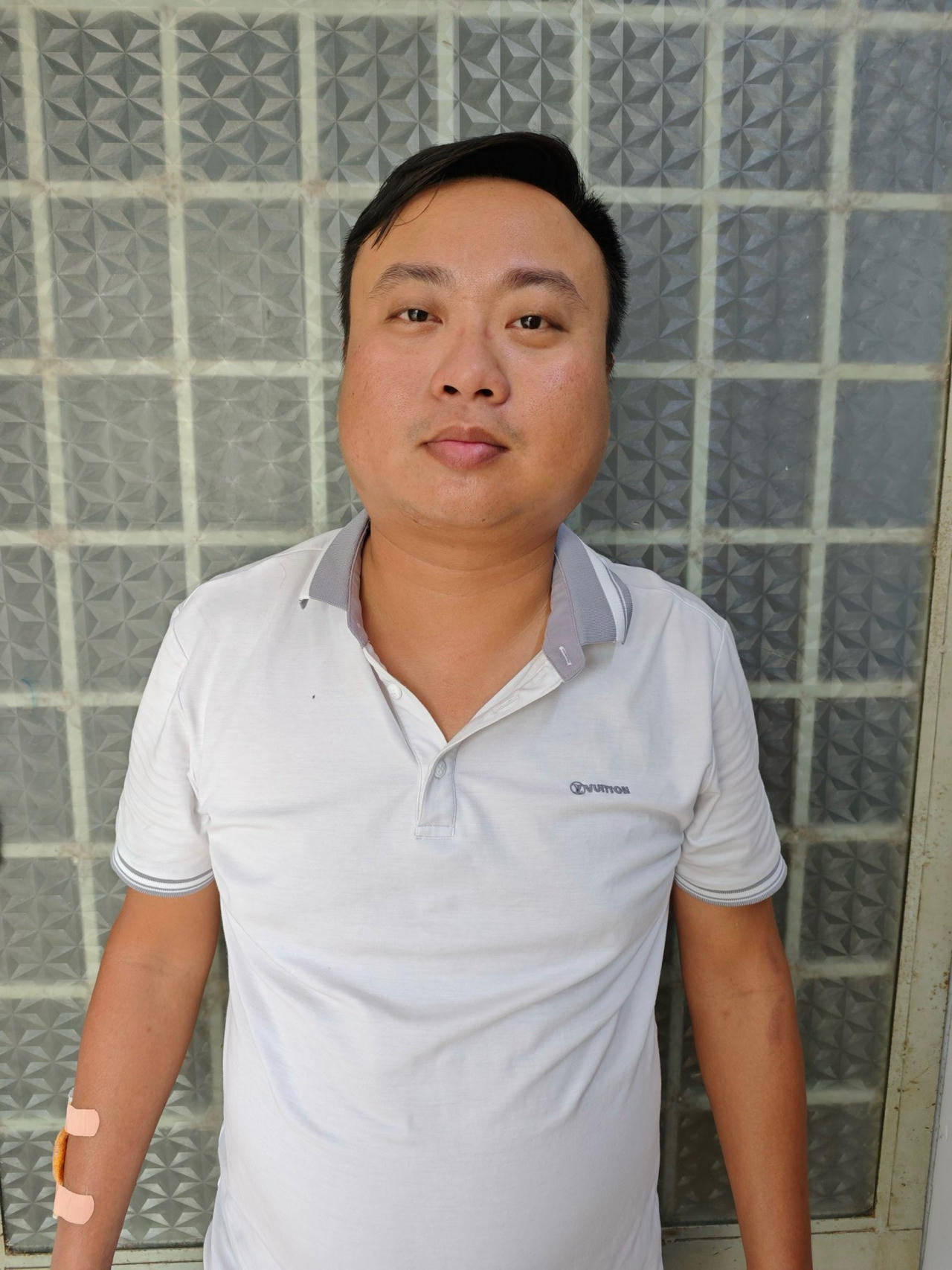 Công an tìm người bị hại của đối tượng lừa đảo Nguyễn Phú Hộ