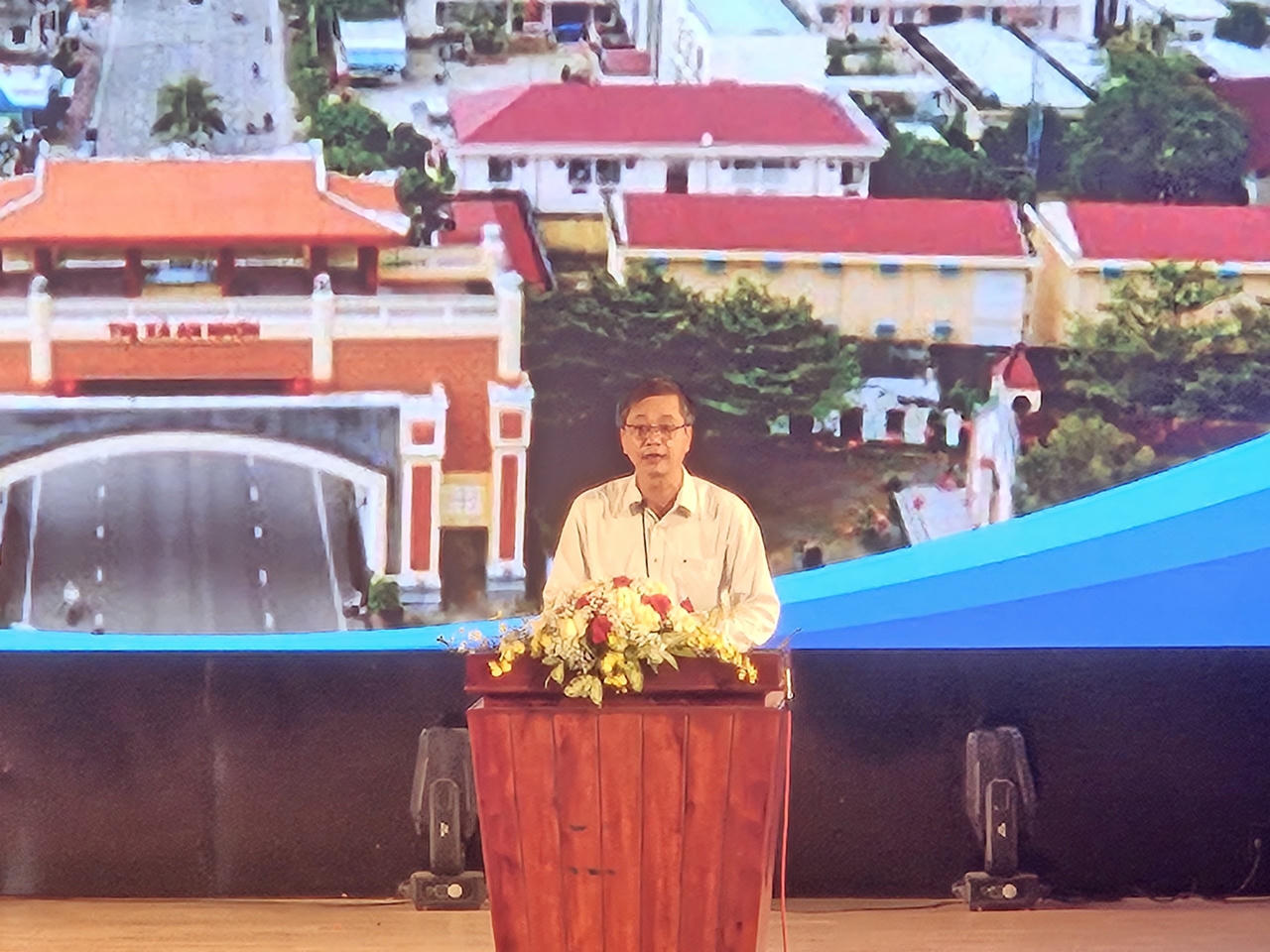 Bình Định phát động phong trào xây dựng môi trường du lịch an toàn, thân thiện, hấp dẫn