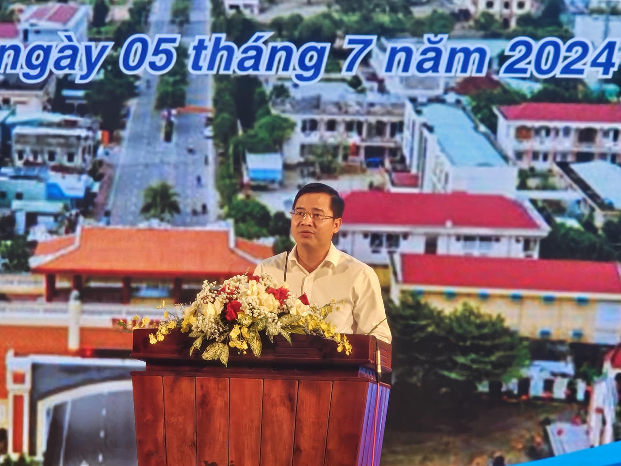 Bình Định phát động phong trào xây dựng môi trường du lịch an toàn, thân thiện, hấp dẫn