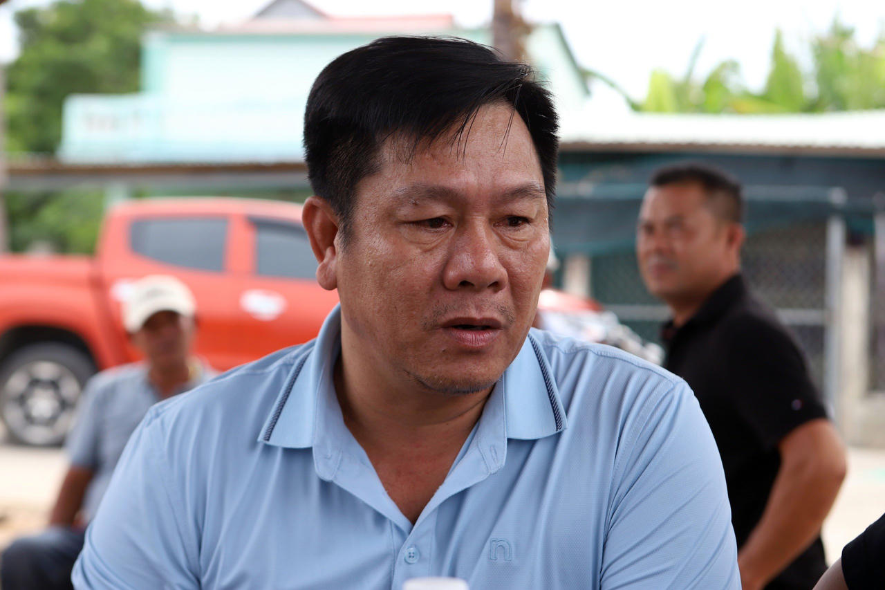 Hàng loạt hộ dân ở Khánh Hòa lao đao vì bị "cò tôm hùm" nợ hơn 43 tỷ đồng