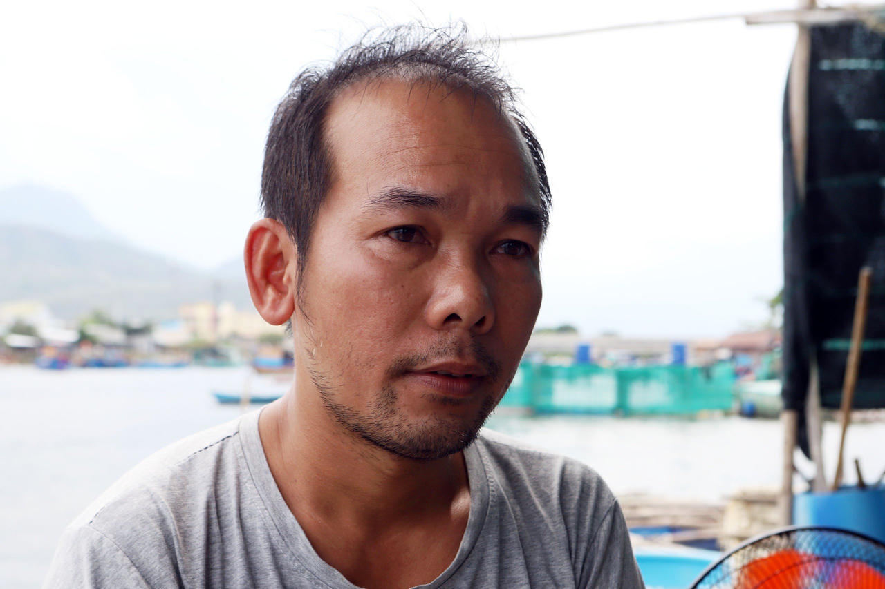 Hàng loạt hộ dân ở Khánh Hòa lao đao vì bị "cò tôm hùm" nợ hơn 43 tỷ đồng