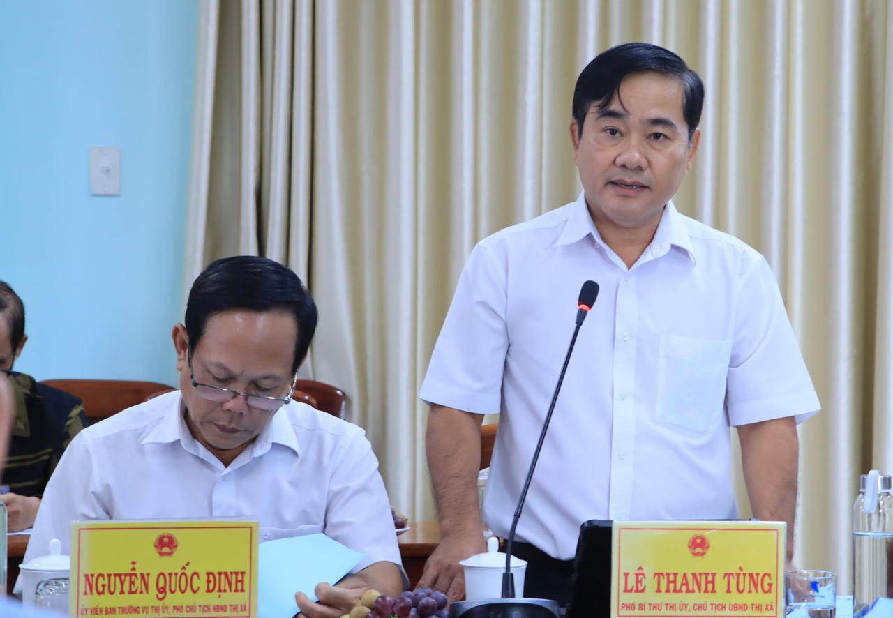 Những "đại sứ" lan tỏa vẻ đẹp An Nhơn