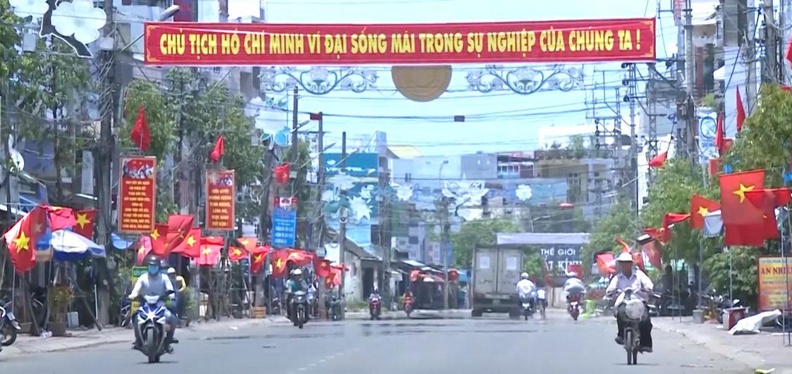 Những "đại sứ" lan tỏa vẻ đẹp An Nhơn