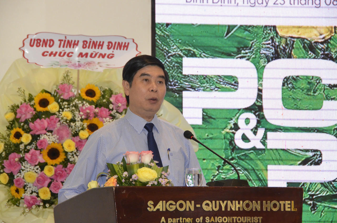 Khu vực Duyên hải miền Trung hướng tới nền kinh tế xanh và phát triển bền vững