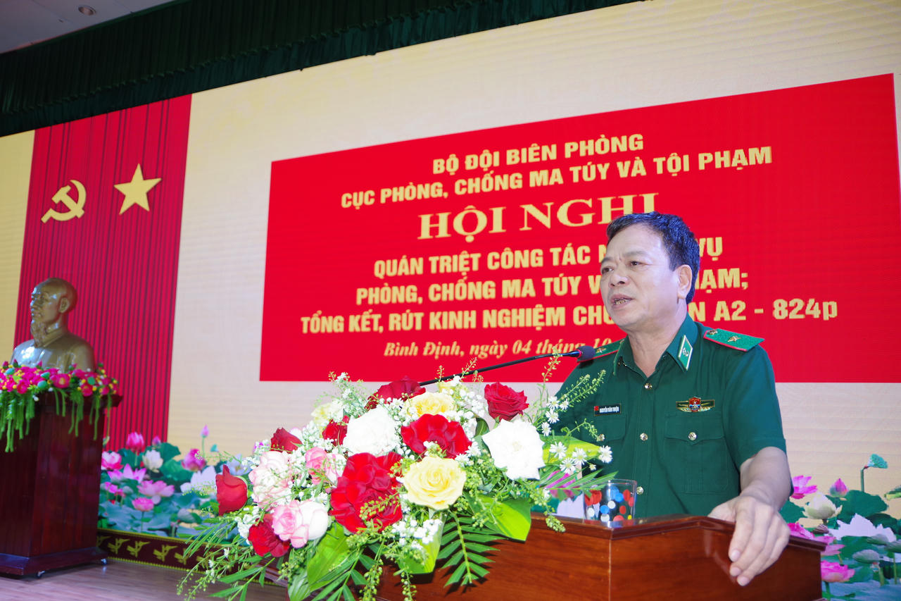 Trao thưởng lực lượng triệt phá đường dây mua bán phụ nữ quy mô lớn