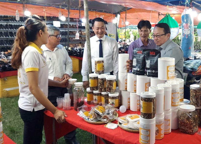 Bình Định: Chỉ thị số 30-CT/TW 'cú hích' thay đổi nhận thức người tiêu dùng