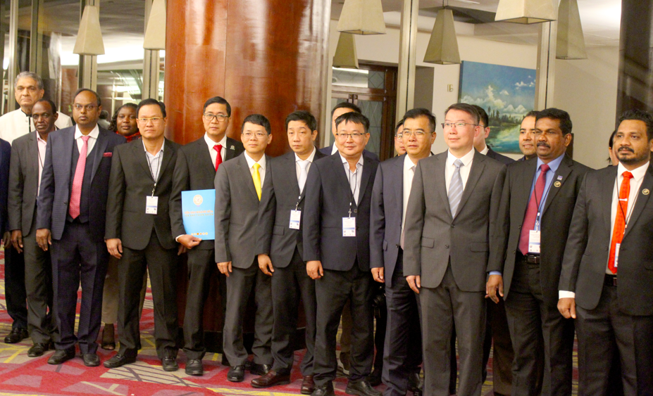 Sanest Khánh Hòa nhận Giải thưởng GPEA 2024 với hạng mục cao nhất - World Class