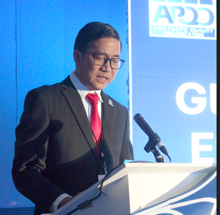 Sanest Khánh Hòa nhận Giải thưởng GPEA 2024 với hạng mục cao nhất - World Class