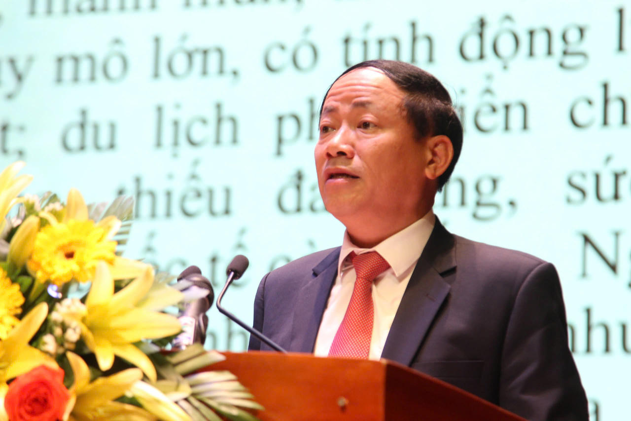 Tăng cường kết nối giao thương, xúc tiến đầu tư giữa TP HCM và các tỉnh duyên hải Trung bộ