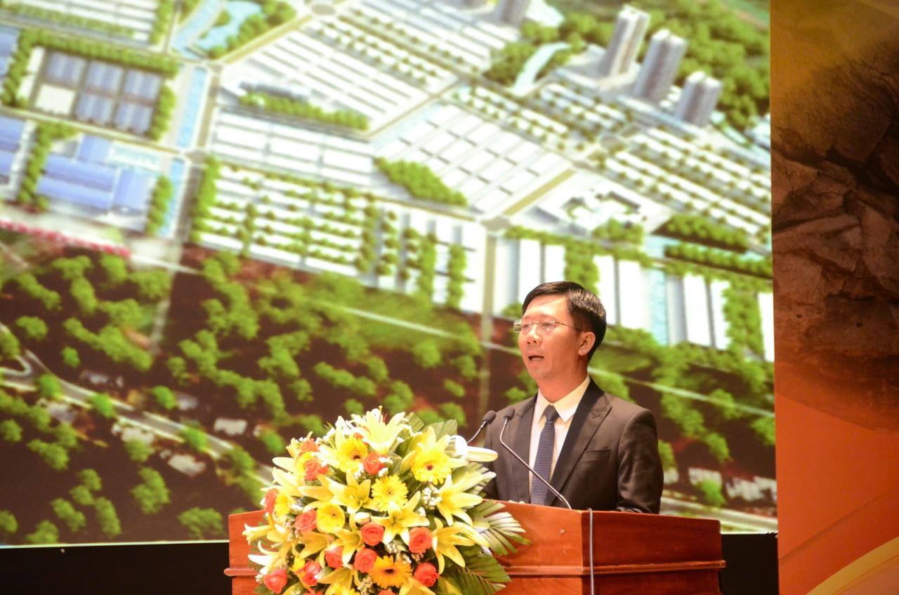 Bình Định cam kết hỗ trợ mạnh mẽ cho nhà đầu tư ngay từ khi hình thành ý tưởng