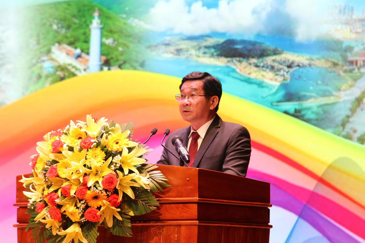 Tăng cường kết nối giao thương, xúc tiến đầu tư giữa TP HCM và các tỉnh duyên hải Trung bộ