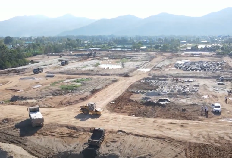 Bình Định gắn trách nhiệm người đứng đầu trong việc giải ngân vốn đầu tư công