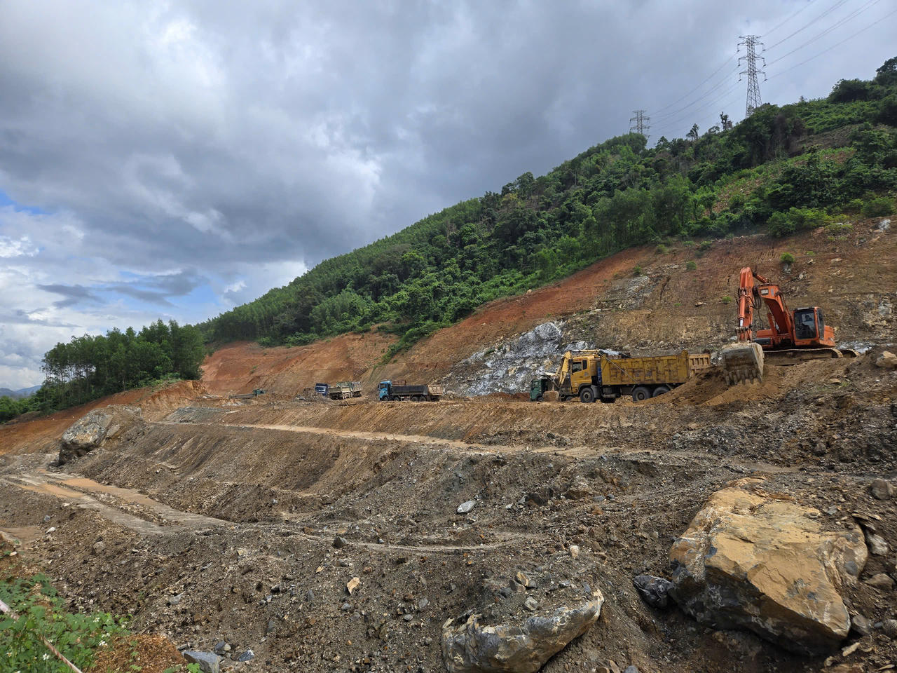 Bình Định gắn trách nhiệm người đứng đầu trong việc giải ngân vốn đầu tư công