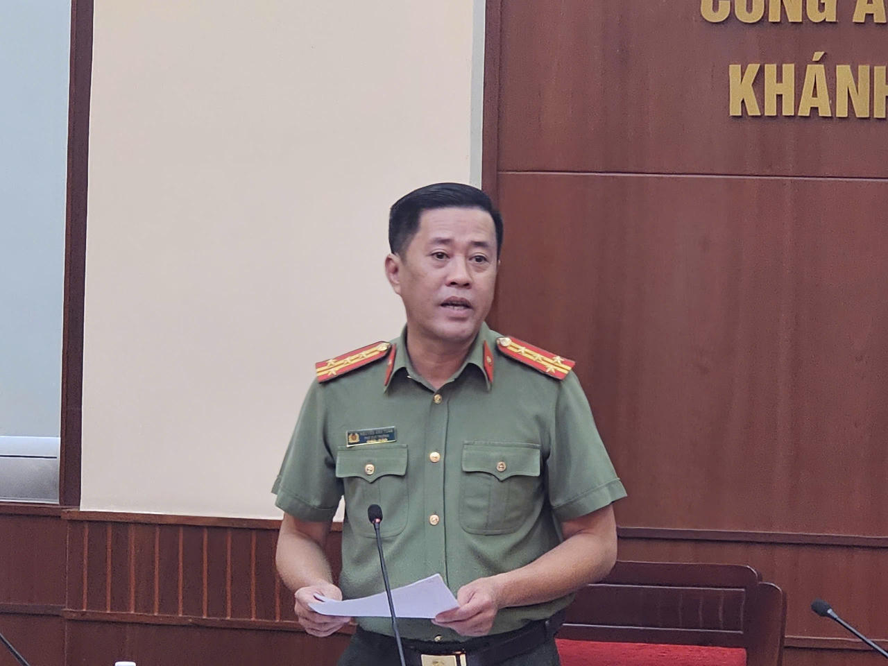 Hơn 760 tác phẩm dự thi Liên hoan Truyền hình, Phát thanh Công an nhân dân