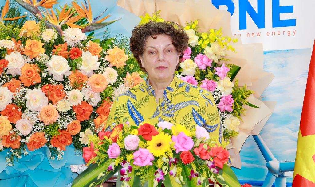 Lãnh đạo tỉnh Bình Định tiếp xã giao Đại sứ CHLB Đức tại Việt Nam