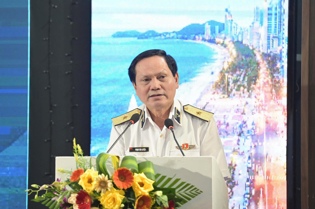 Nâng cao nhận thức, tạo sự đồng thuận của người dân trong bảo vệ chủ quyền biển, đảo