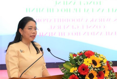 Kết nối, phát triển thương mại, du lịch giữa Bình Định với các doanh nghiệp và nhà đầu tư Thái Lan