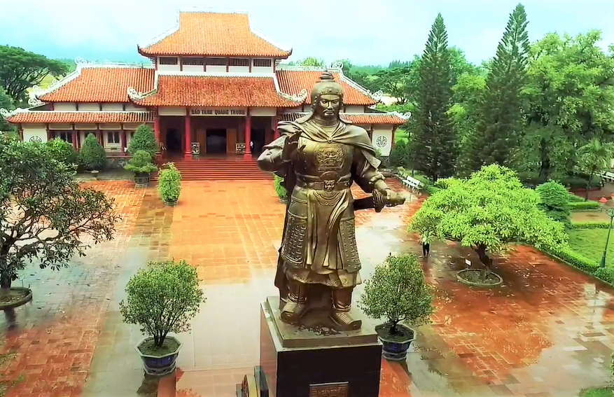 Thanh tra tỉnh Bình Định yêu cầu Giám đốc Sở Văn hóa- Thể thao kiểm điểm