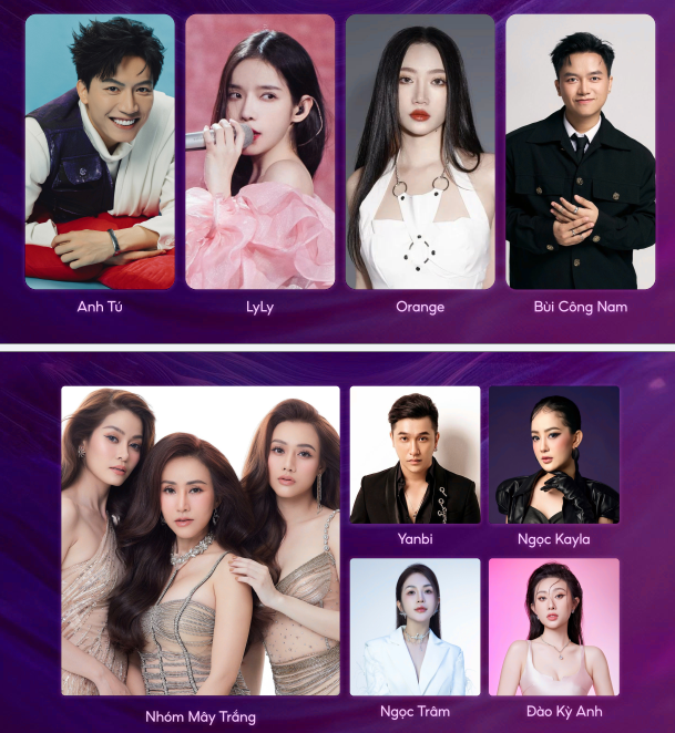 Bình Định lên kế hoạch tổ chức sự kiện đếm ngược chào đón Tết Dương lịch 2025