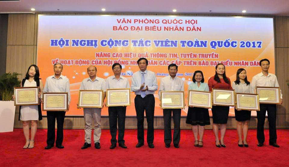 Phó Giám đốc Sở Tư pháp Bình Định Phạm Dân: Người cán bộ Tư pháp tận tâm 