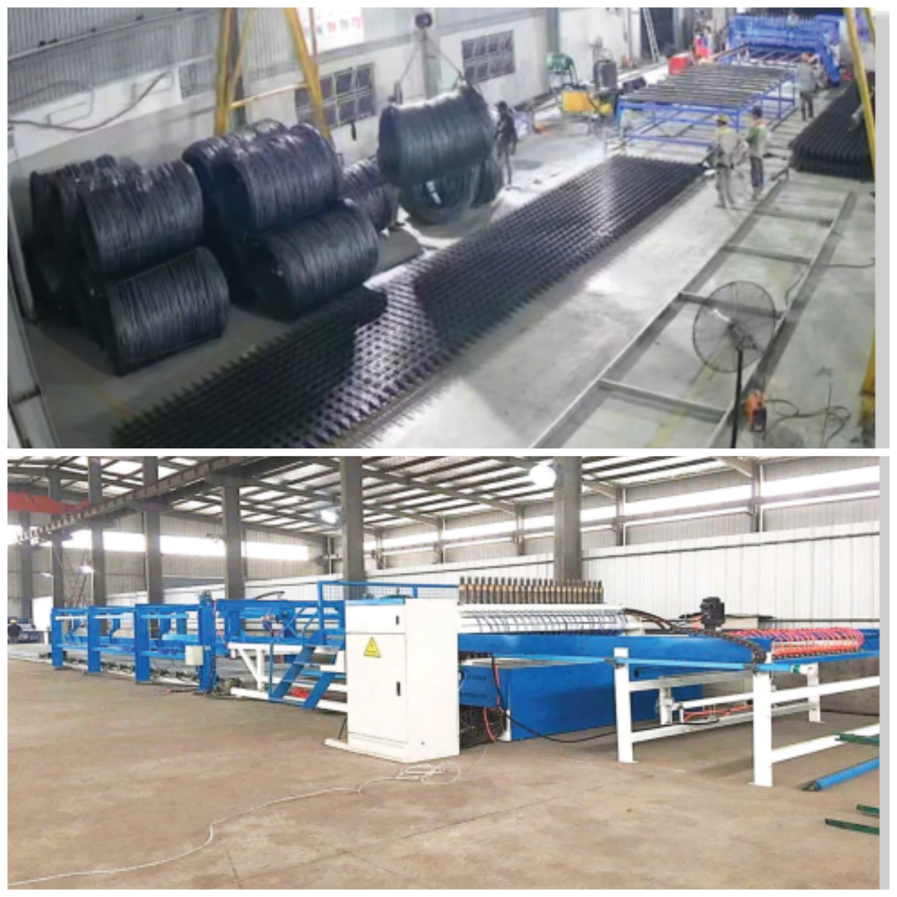 Công ty Thép Long An: Làn gió mới trên thị trường thép hàn tại Việt Nam 