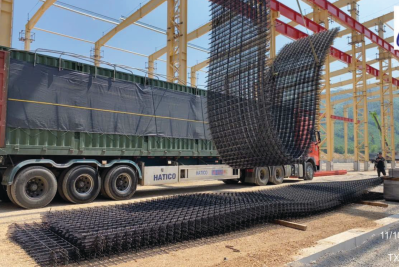 Công ty Thép Long An: Làn gió mới trên thị trường thép hàn tại Việt Nam 