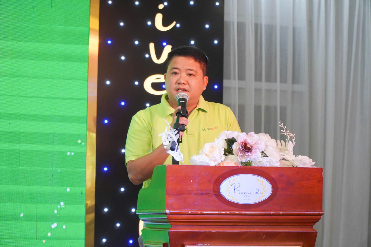 Bình Định ra mắt Ngân hàng Thực phẩm hỗ trợ người dân gặp khó khăn