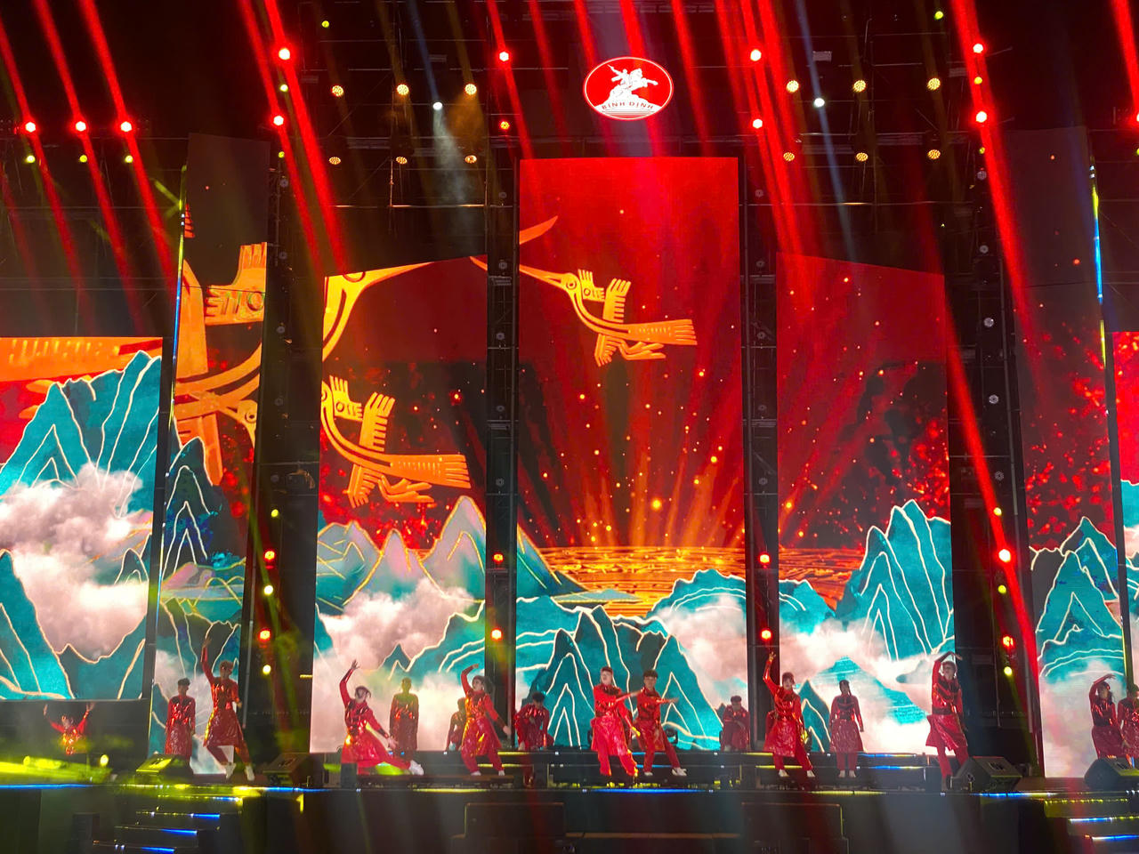 Bình Định tổ chức chương trình nghệ thuật 'Mừng Đảng, Mừng Xuân Ất Tỵ 2025'