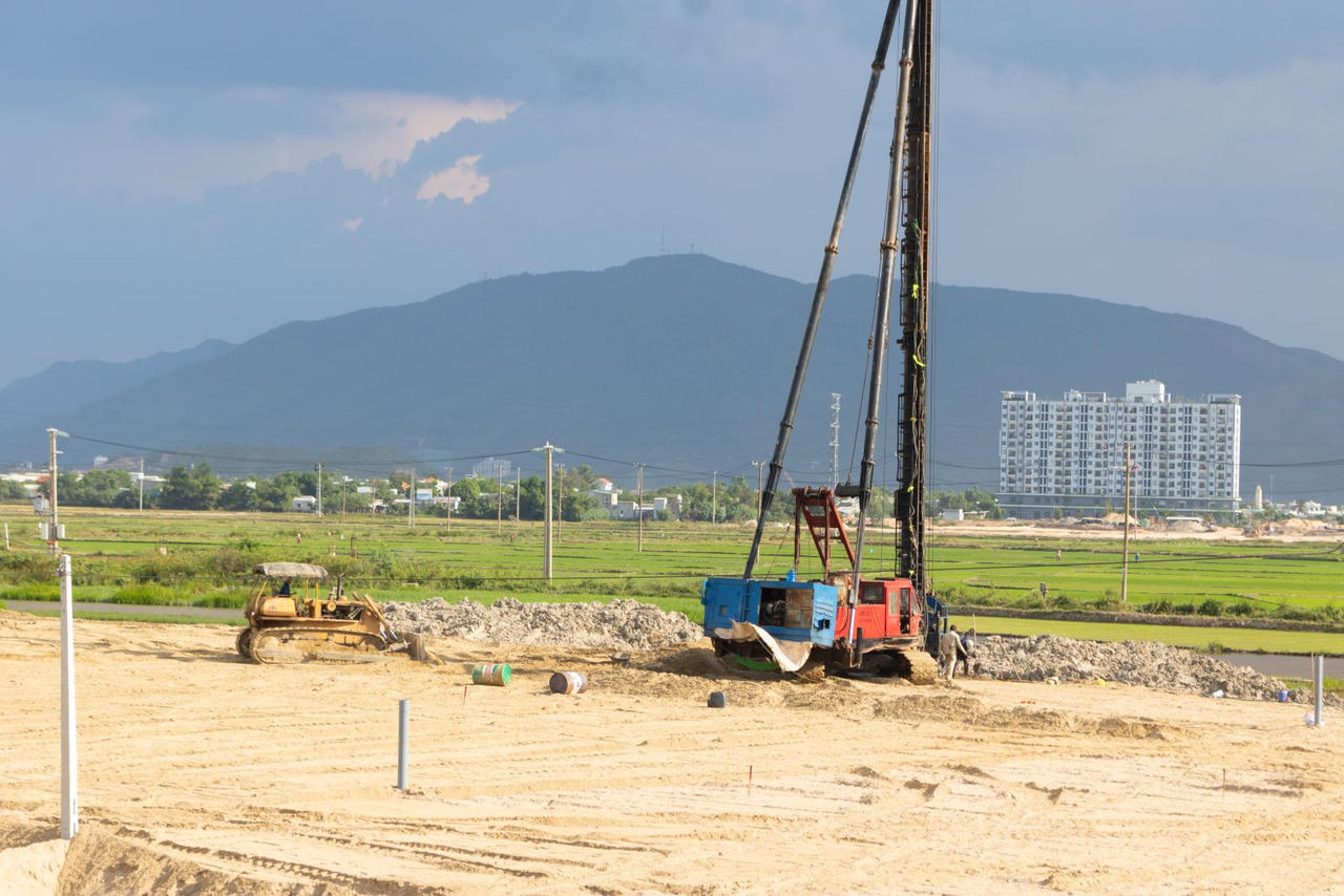 Bình Định: Giám đốc Ban QLDA Giao thông tỉnh phải chịu trách nhiệm trước Chủ tịch UBND tỉnh về chất lượng và tiến độ xây dựng các dự án giao thông trọng điểm