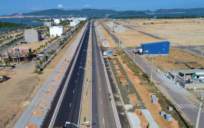 Bình Định: Giám đốc Ban QLDA Giao thông tỉnh phải chịu trách nhiệm trước Chủ tịch UBND tỉnh về chất lượng và tiến độ xây dựng các dự án giao thông trọng điểm