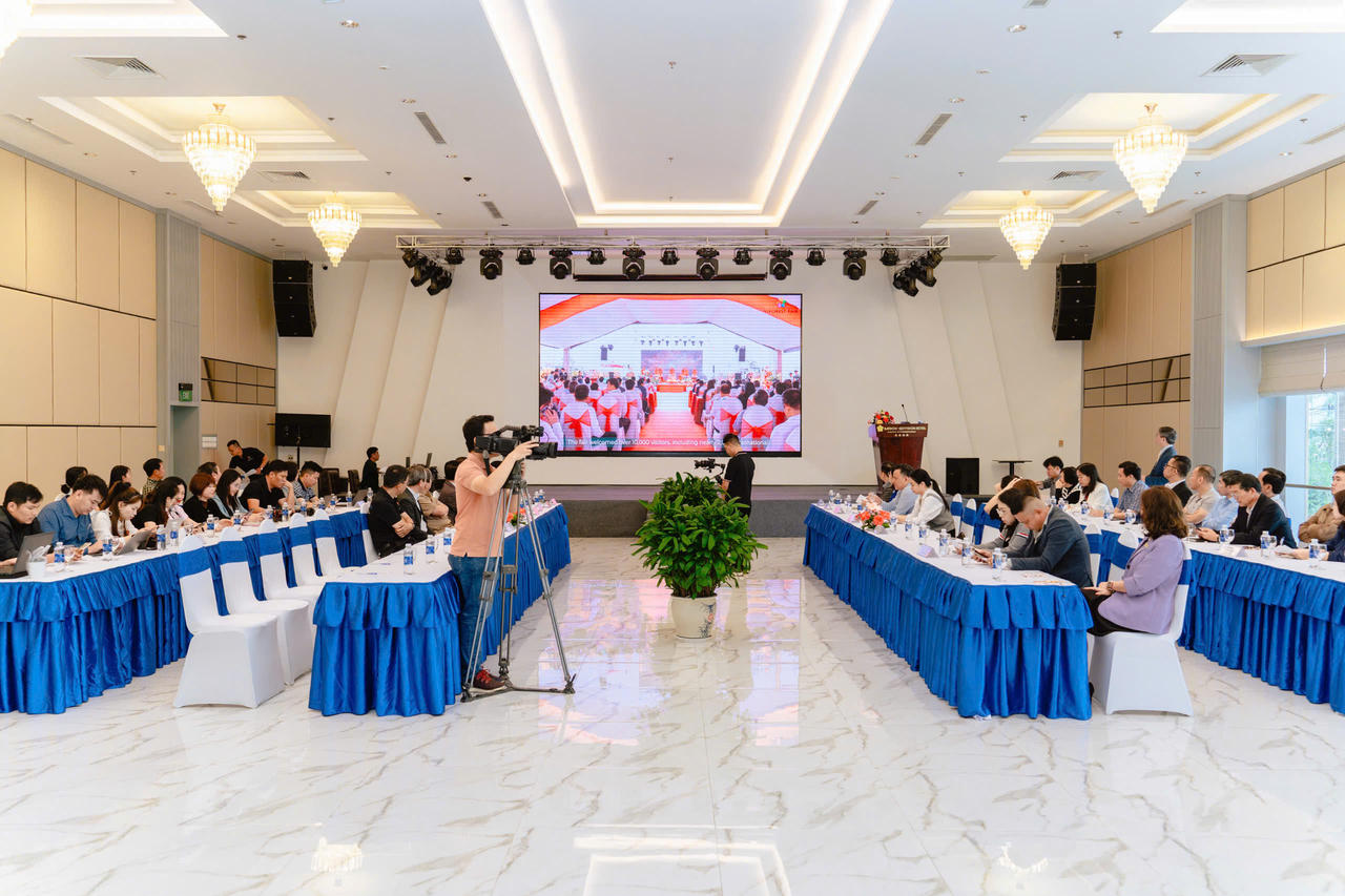 Sắp diễn ra Hội chợ Quốc tế Hàng phong cách ngoài trời tại Quy Nhơn