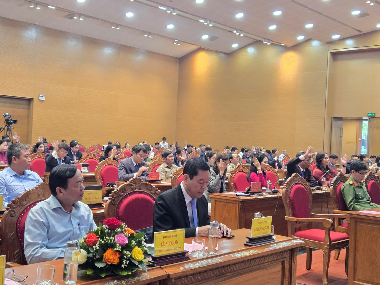 Bình Định sắp xếp, tinh gọn và tổ chức bộ máy các cơ quan chuyên môn thuộc Ủy ban nhân dân tỉnh